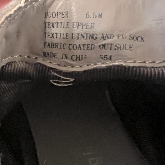 Madden Girl “Hooper” Booties - Picture 6 of 6